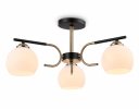 Ambrella TR303311 Светильник подвесной E27*3 max 60W D560*250