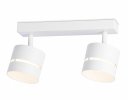 Ambrella TN71058 Светильник накладной GX53/2 max 12W 280*85*150