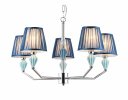 Ambrella LH75061 Светильник подвесной E14/5 max 40W D690*810