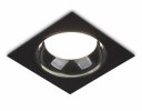 Ambrella TN52342 Светильник встраиваемый GX53 max 12W 115*115*25