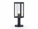 Ambrella ST2411 Светильник уличный ландшафтный BK/CL
