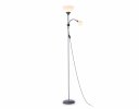 Ambrella TR97626 Светильник напольный с выключателем на проводе E27+E14 max 40W