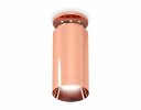 Ambrella XS6326080 Комплект накладного светильника PPG