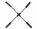 Ambrella GL3639 Коннектор питания гибкий х-образный для шинопровода Magnetic