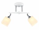 Ambrella TR303062 Светильник подвесной E27/2 max 40W 560*145*260