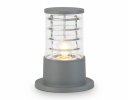 Ambrella ST2531 Светильник уличный ландшафтный GR/CL