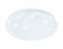 Ambrella FZ1017 Потолочный светодиодный светильник 21W 6400K D330*55