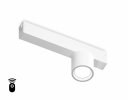 Ambrella GL1241 Светильник светодиодный диммируемый для шинопровода Magnetic 220V WH