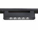 Ambrella GL6703 Светильник светодиодный трековый однофазный 10W 4200K 24° 192*35*57