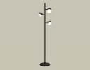 Ambrella XB9816204 Комплект напольного поворотного светильника с акрилом GX53 (C9816, N8402)