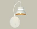 Ambrella XB9595101 Комплект настенного светильника с выключателем GX53 (C9595, N8144)