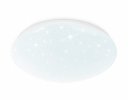 Ambrella FZ1076 Потолочный светодиодный светильник 16W 6400K D260*85
