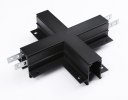 Ambrella GL3358 Коннектор х-образный для встраиваемого шинопровода Magnetic