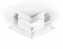 Ambrella GL3352 Коннектор угловой для встраиваемого шинопровода Magnetic
