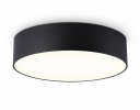 Ambrella FV5521 Светильник светодиодный потолочный LED 26W 3000K D220*58