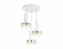 Ambrella FA9492 Подвесной светодиодный светильник 54W 4200K D460*790 (без ПДУ)
