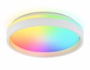 Ambrella FZ601 Потолочный светодиодный светильник с пультом IP20 46W 3000K-6500K+RGB