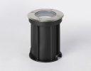 Ambrella ST6511 Светильник уличный в грунт BK