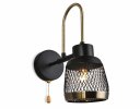 Ambrella TR8008 Настенный светильник с выключателем E14 max 40W 310*125*270