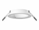 Ambrella C6512 Корпус светильника встраиваемый для насадок D60mm