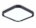 Ambrella FZ1268 Потолочный светодиодный светильник 27W 5000K 350*350*60