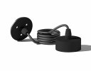 Ambrella A2302 Крепеж подвесной для корпуса светильника с диаметром отверстия D60mm