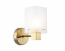 Ambrella LH57035 Светильник настенный E14 max 40W 195*110*185