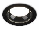 Ambrella TN52336 Светильник встраиваемый GX53 max 12W D115*25