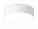 Ambrella FV5515 Светильник светодиодный потолочный LED 18W 3000K D160*58