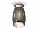 Ambrella XS1123041 Комплект накладного светильника DCH/MCH