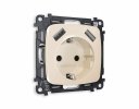 Ambrella MO309010 Комплект механизма электрической розетки OMEGA