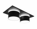 Ambrella TN331 Встраиваемый точечный светильник GU5.3 182*92*60