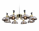 Ambrella TR9084 Подвесная люстра E27/8 max 40W D920*750
