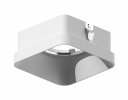 Ambrella N7701 Насадка передняя для корпуса светильника с размером отверстия 70*70mm