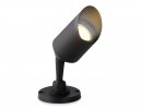 Ambrella ST3892 Светильник уличный настенный поворотный архитектурный BK