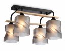 Ambrella TR3033249 Светильник потолочный E27/4 max 60W 340*340*245