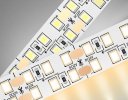 Ambrella GS1601 Светодиодная лента двухрядная 2835 240Led/ 19.2W m/ 12V IP20
