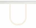 Ambrella GL4302 Светильник светодиодный трековый гибкий для шинопровода Magnetic