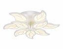 Ambrella FA460 Потолочный светодиодный светильник с пультом 135W 670*590*120
