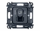 Ambrella VM188 Механизм компьютерной розетки RJ-45 (8P8C) CAT6