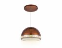 Ambrella FA9497 Подвесной светодиодный светильник 4200K 36W D400*770 (без ПДУ)