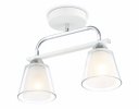 Ambrella TR303229 Светильник потолочный E27*2 max 60W 340*120*250