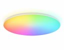 Ambrella FZ2003 Потолочный светодиодный светильник с Wi-Fi Яндекс Алисой/Tuya/Smart Home/Alexa