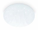 Ambrella FZ1013 Потолочный светодиодный светильник 21W 6400K D320*55