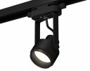 Ambrella XT6602020 Комплект трекового однофазного светильника PBK