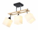 Ambrella TR9507 Светильник подвесной E27/3 max 40W 620*100*290