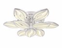 Ambrella FA467 Потолочный светодиодный светильник с пультом 135W 720*620*120