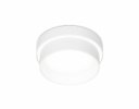 Ambrella TN198 Встраиваемый точечный светильник GU5.3 D90*60