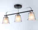 Ambrella TR303235 Светильник потолочный E27*3 max 60W 550*120*250