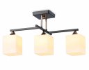Ambrella TR303114 Светильник подвесной E27/3 max 40W 490*260*290